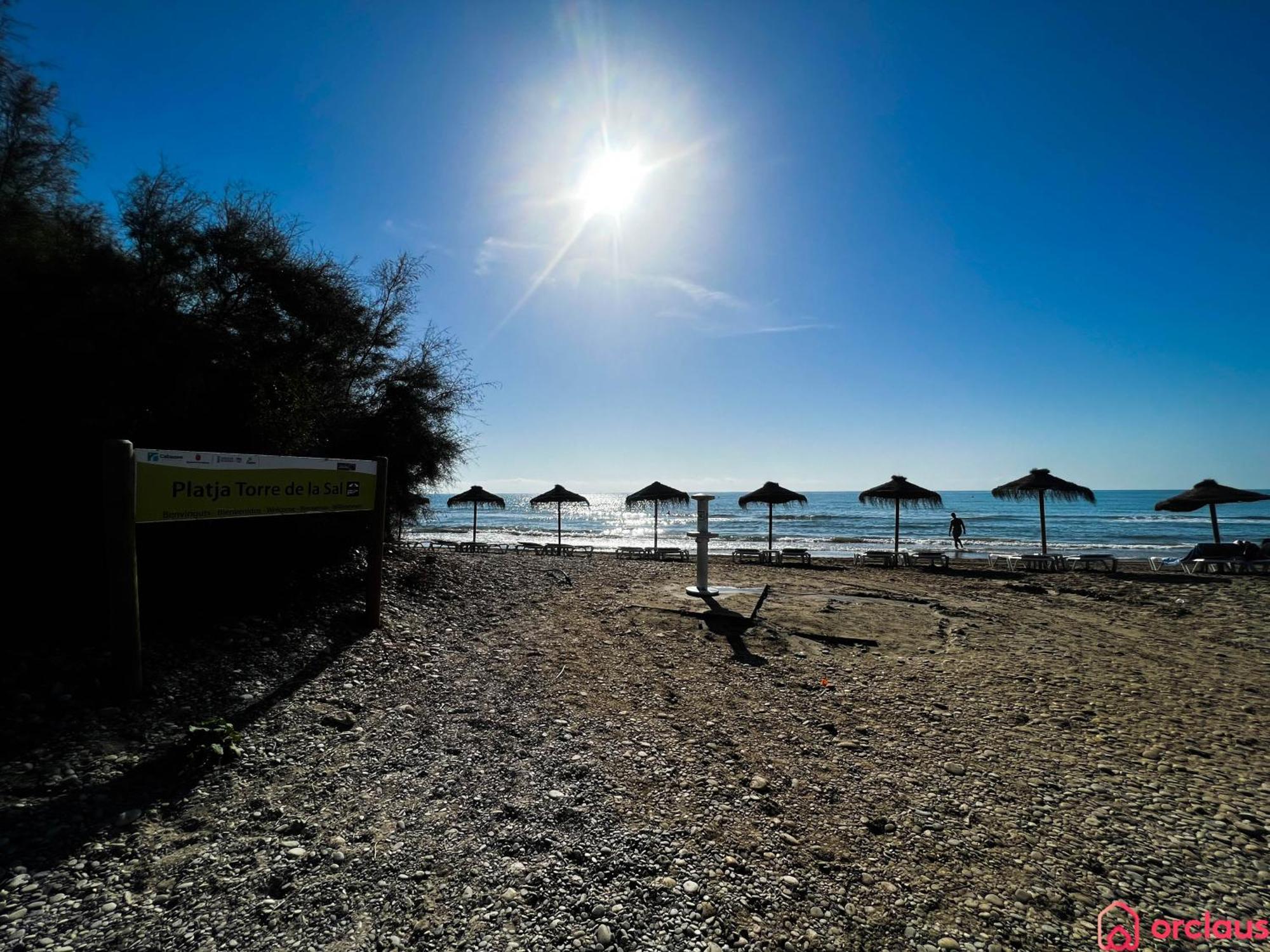 Rincon De La Naturaleza โอโรเปซาเดลมาร์ ภายนอก รูปภาพ
